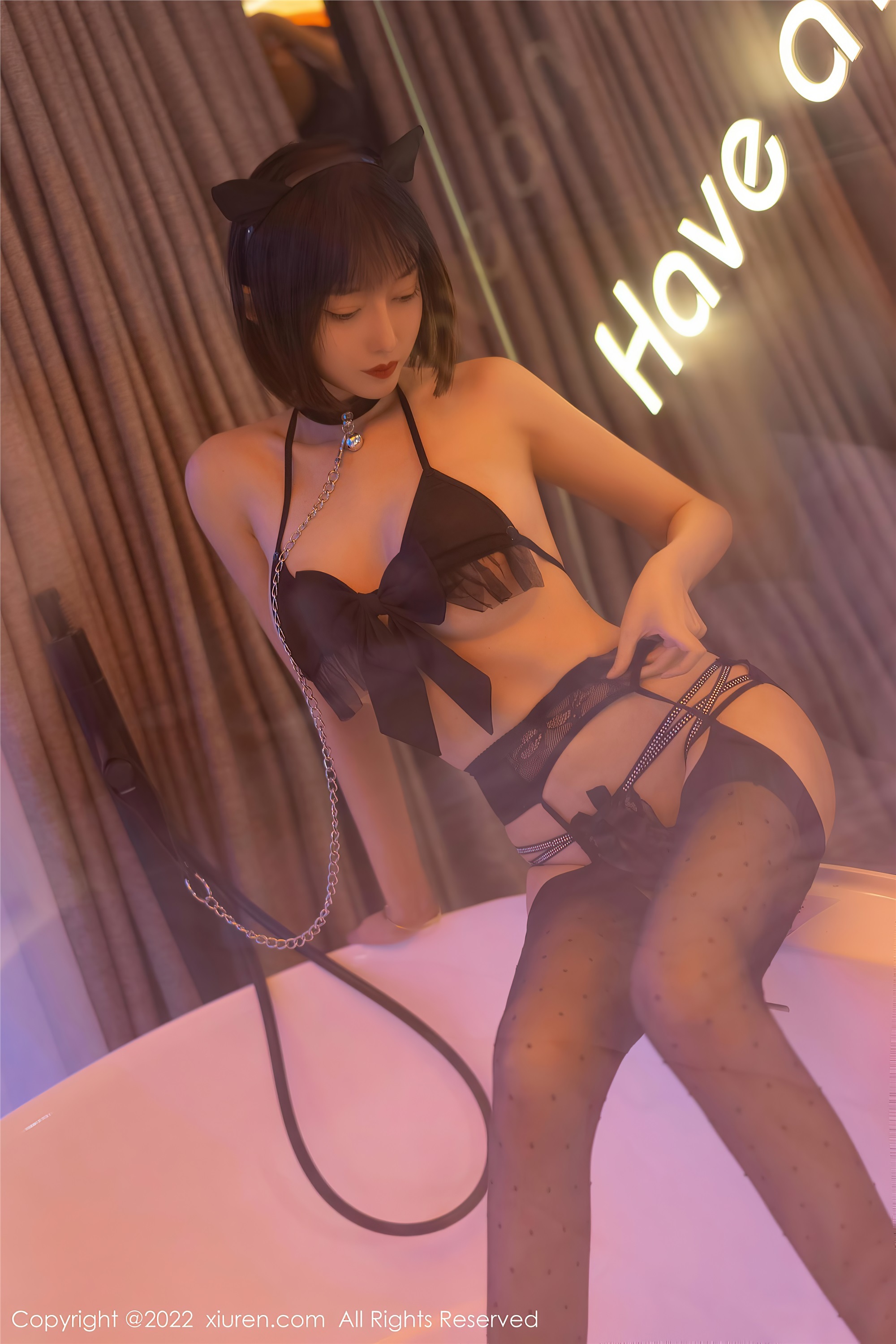 Xiuren秀人网 2022.05.04 NO.4956 玥儿玥er